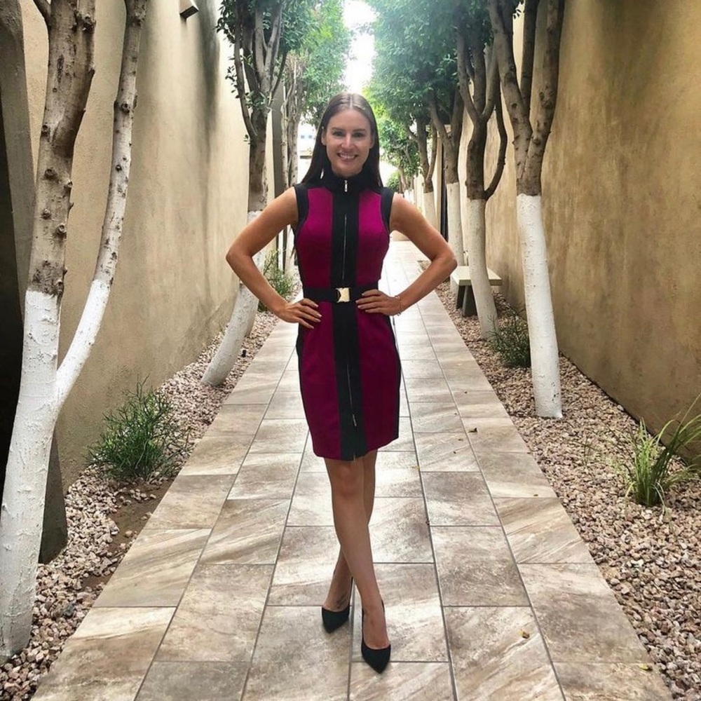 Tommy Hilfiger dress size 2.